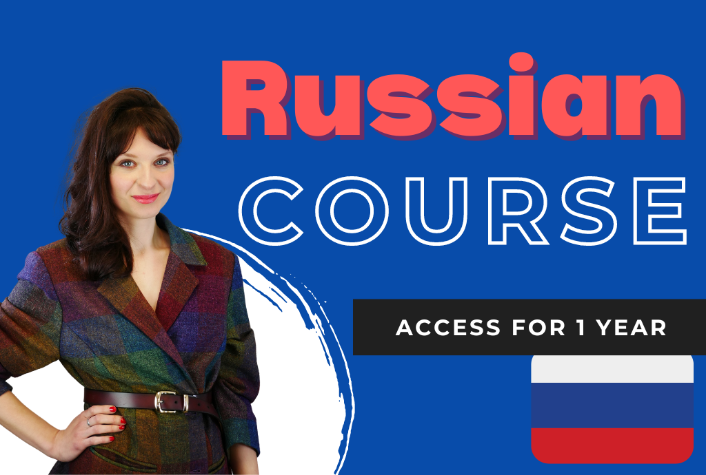 Russian course